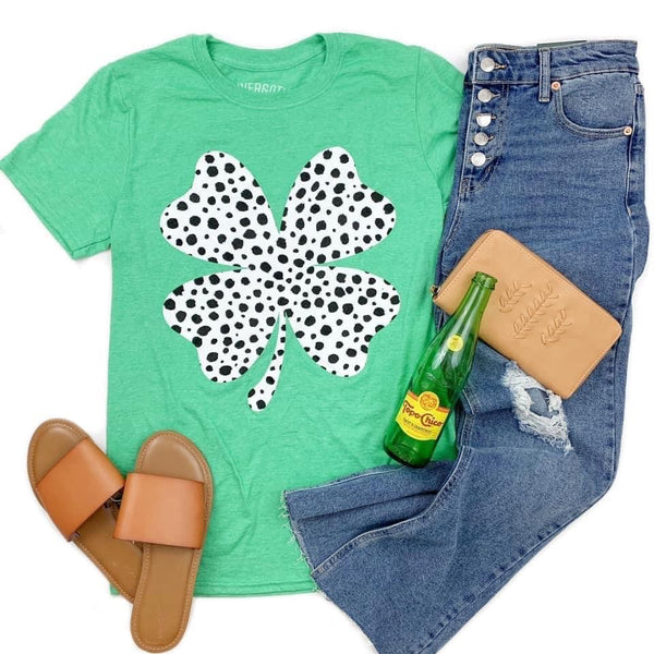 St Patrick’s Day Tee
