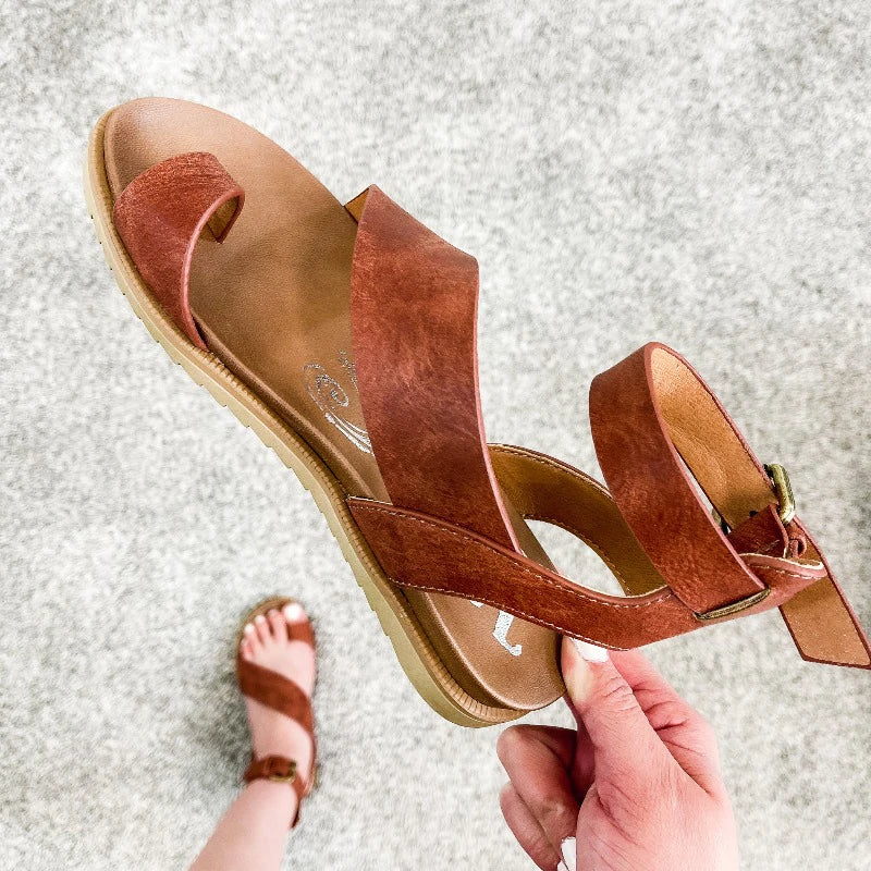Very G Steffy Sandal