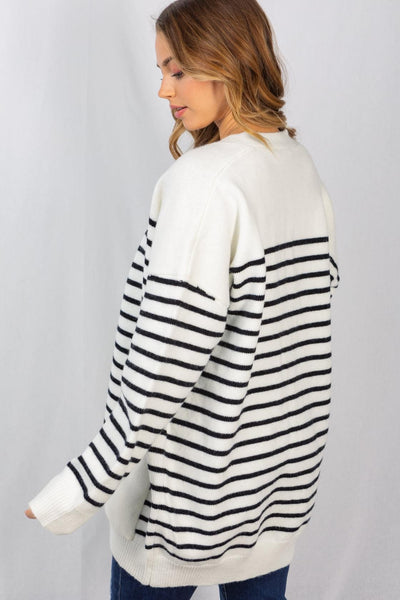 Everyday Comfort Cardigan