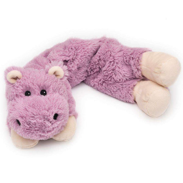 Warmies Animal Neck Wraps