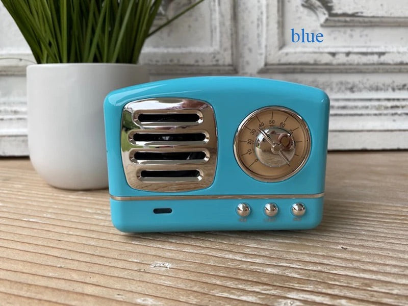 BF Bluetooth Speakers