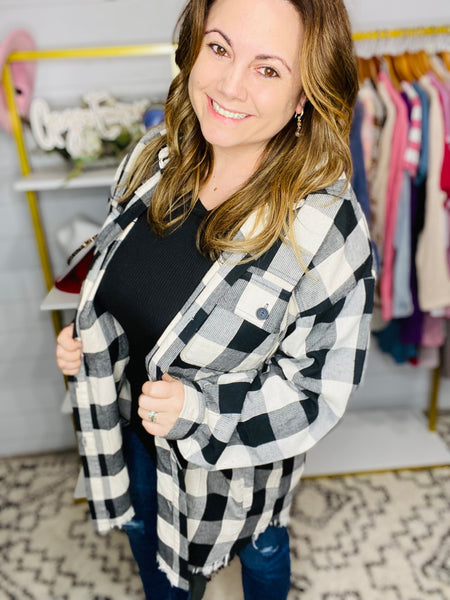 Black Flannel