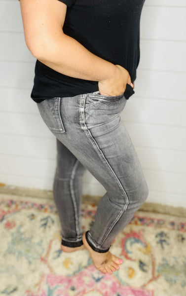 Judy Blue Vintage Wash