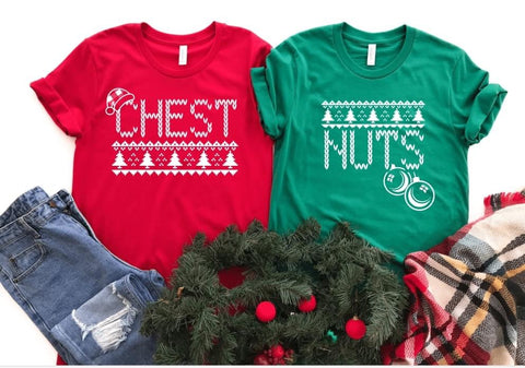 Matching Chestnuts Preorder