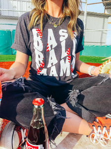 Baseball & Softball Mama