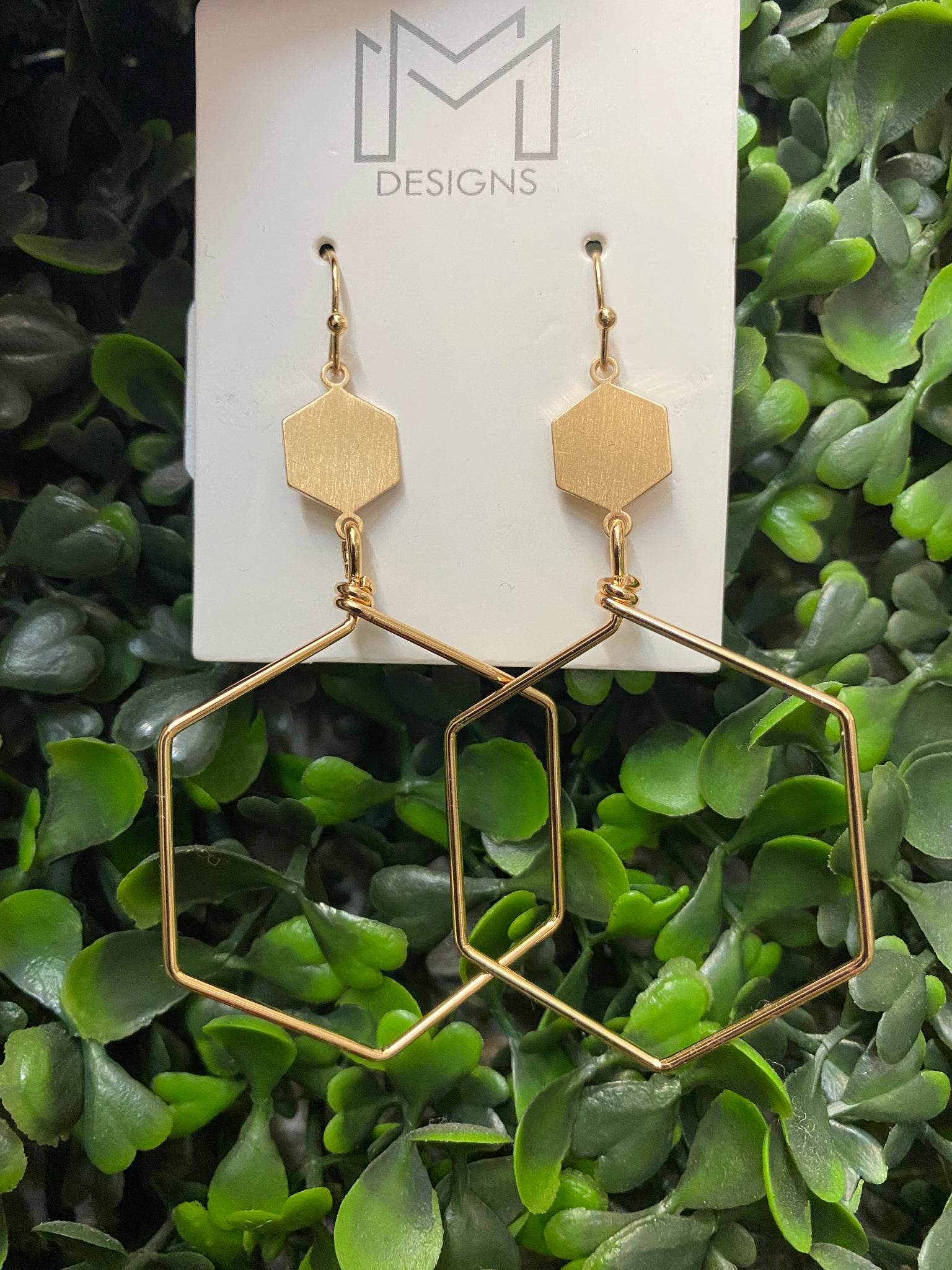 Bree Earrings