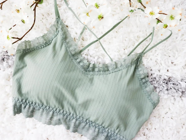 Mila Bralette
