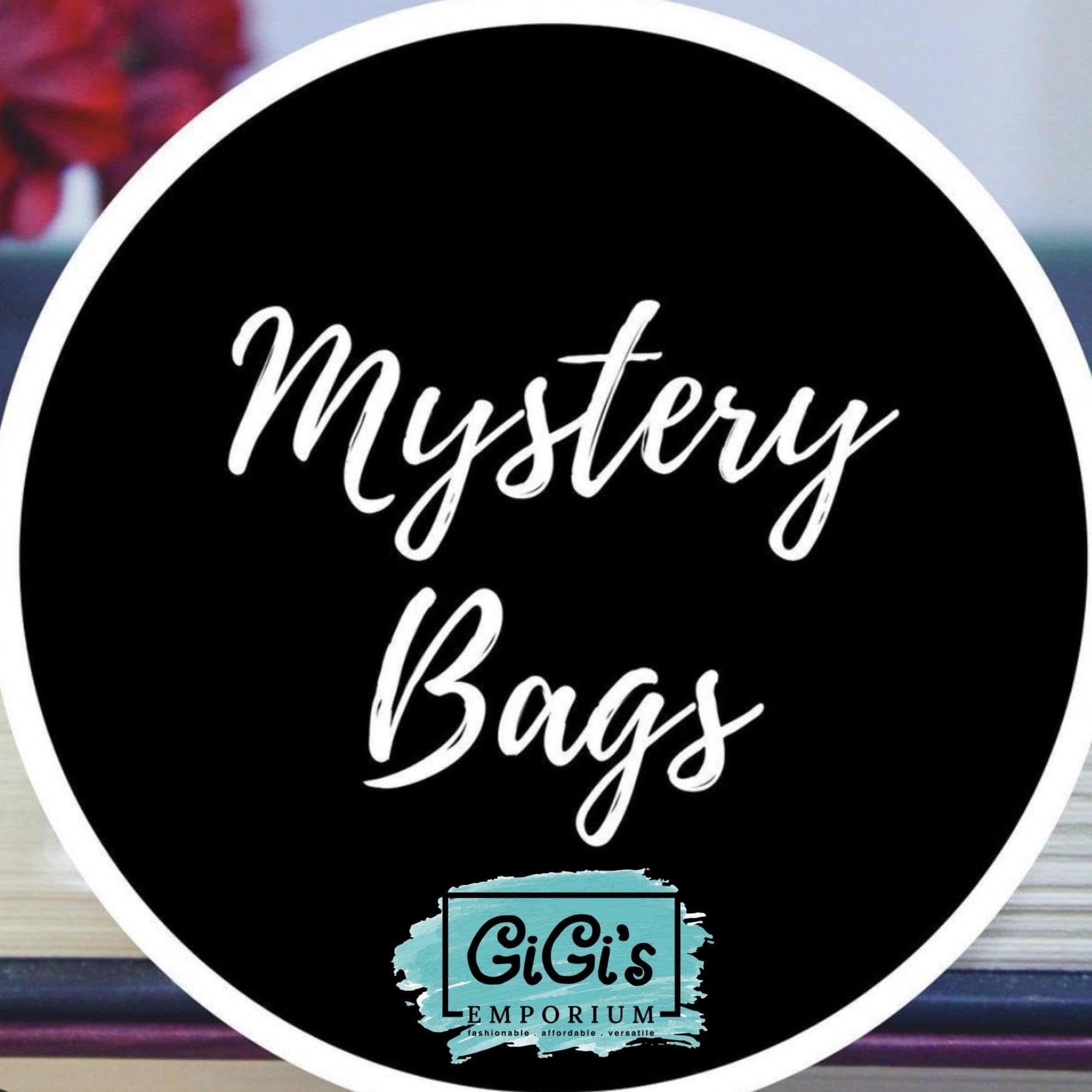 $25 Mystery Bags