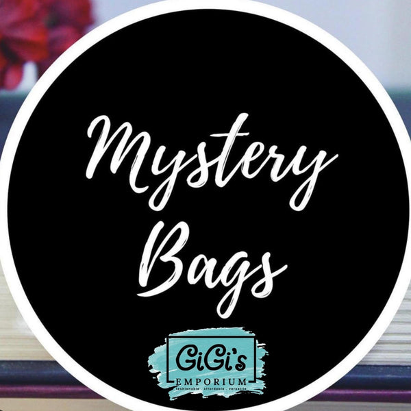 $30 Mystery Bags