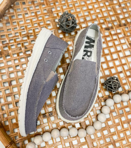 Mr. J Jon Loafer