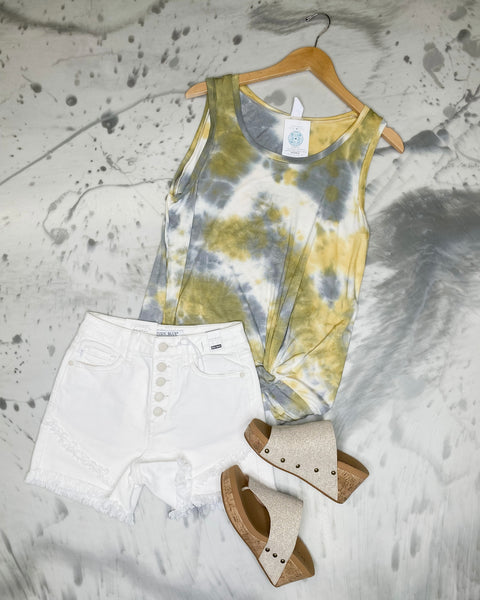 Tie Dye Twist STEAL