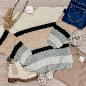 Magnolia Market Sweater