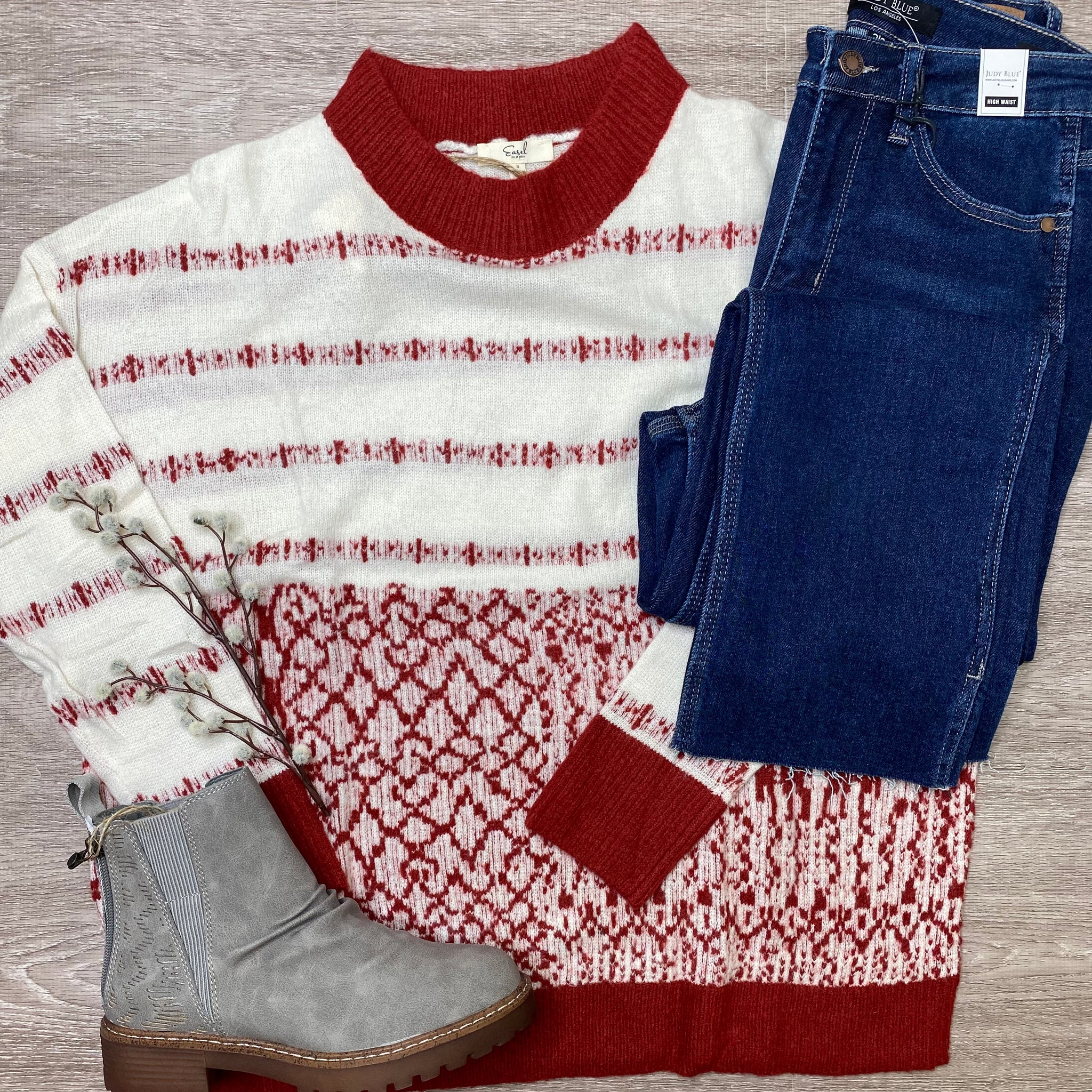 A Winter Delight
