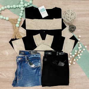 Favorite Find Sweater