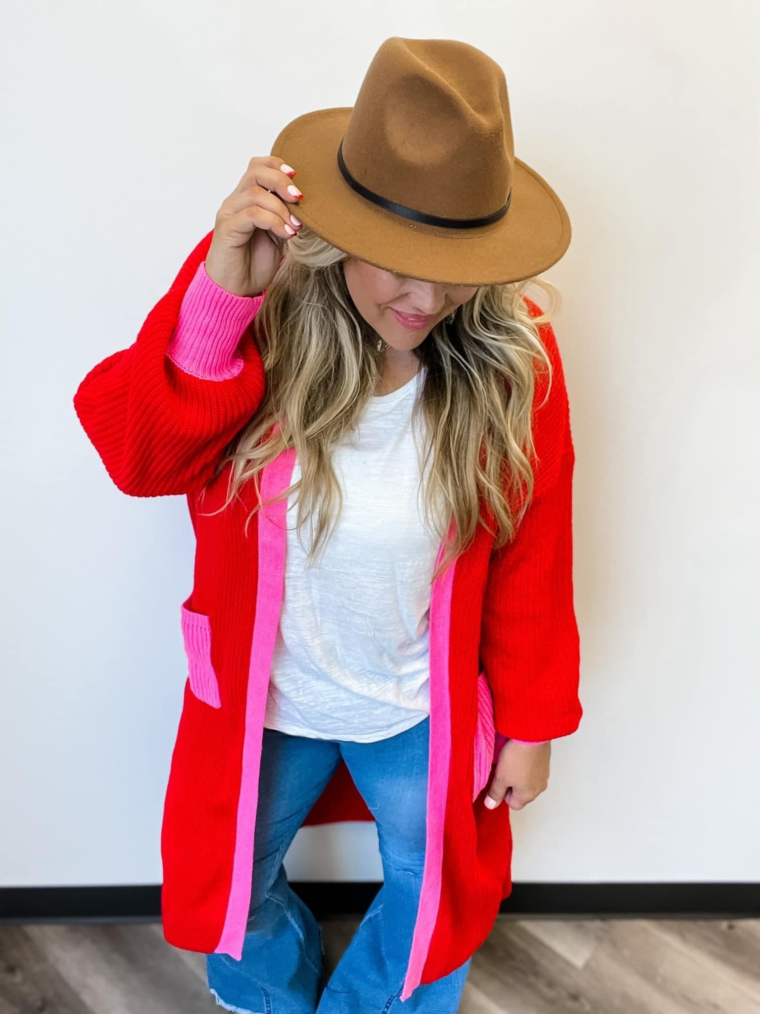 In Love Cardigan