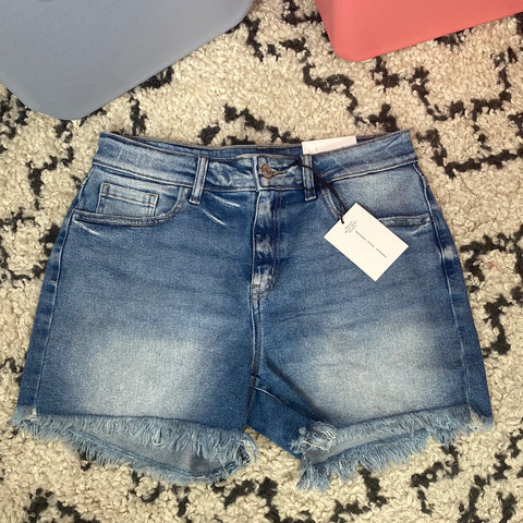 Sweet Shop Shorts