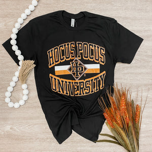 Hocus Pocus University