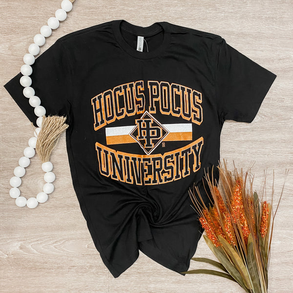 Hocus Pocus University
