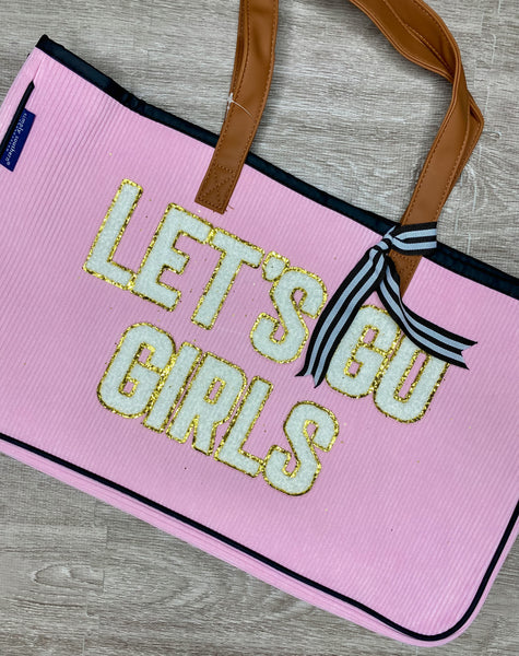 Sparkle Tote Bags