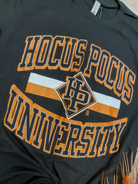 Hocus Pocus University