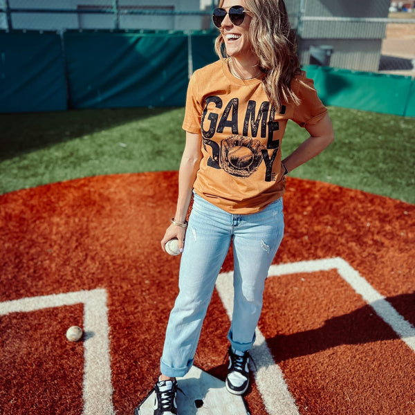 Game Day Tee