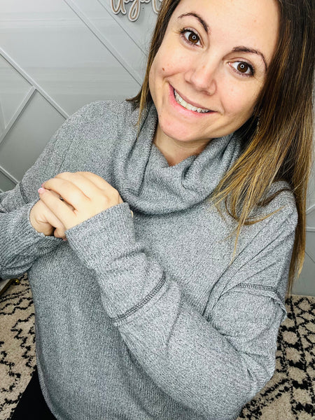 Charcoal Cowl