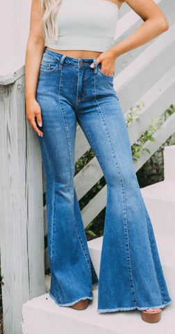 Judy Blue Flare Deal