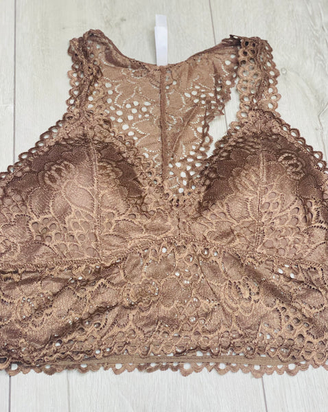 Zenana Marie Bralette