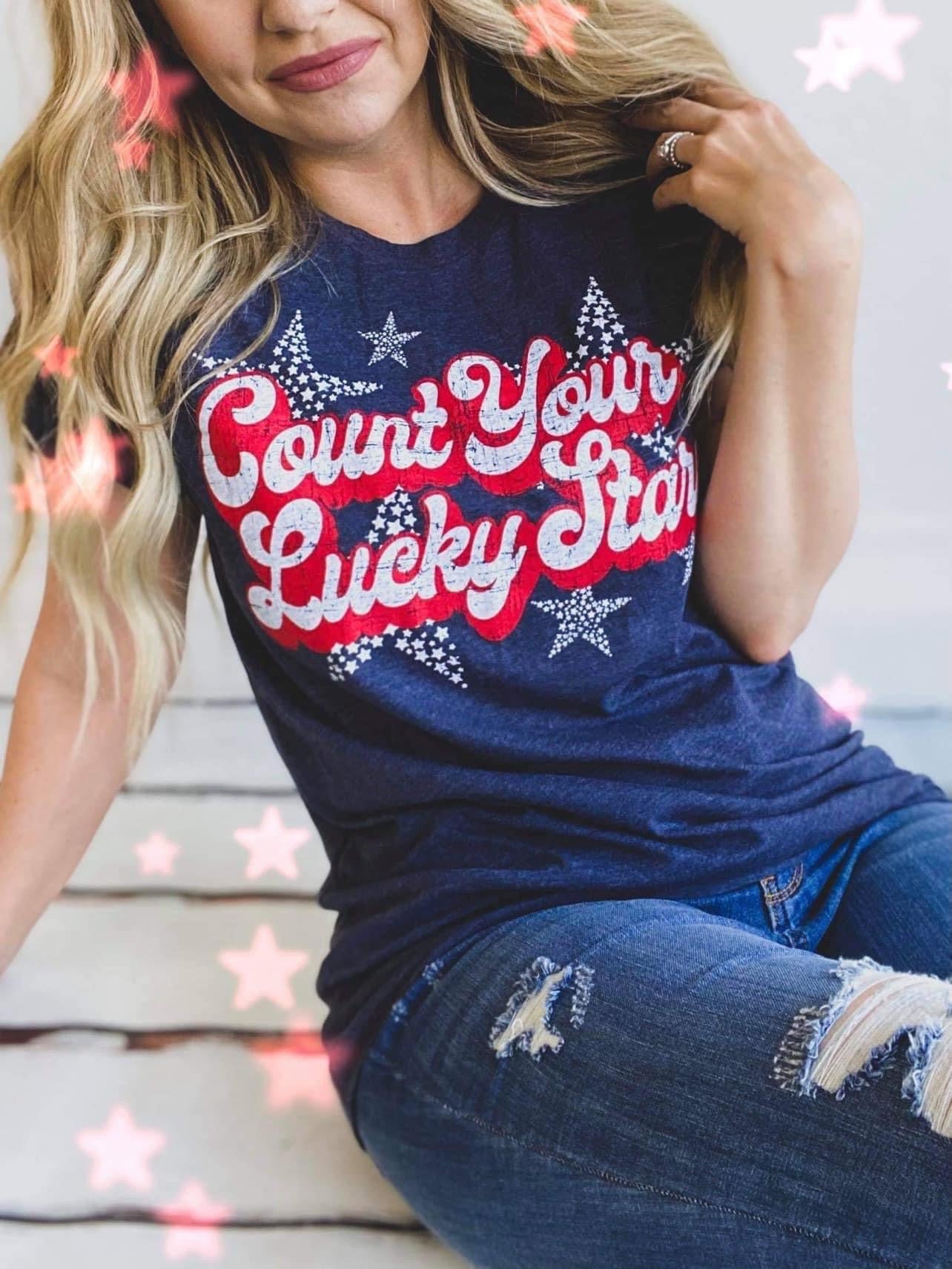 Count Your Lucky Stars