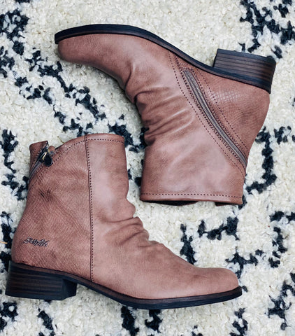 Blowfish Vincant Booties