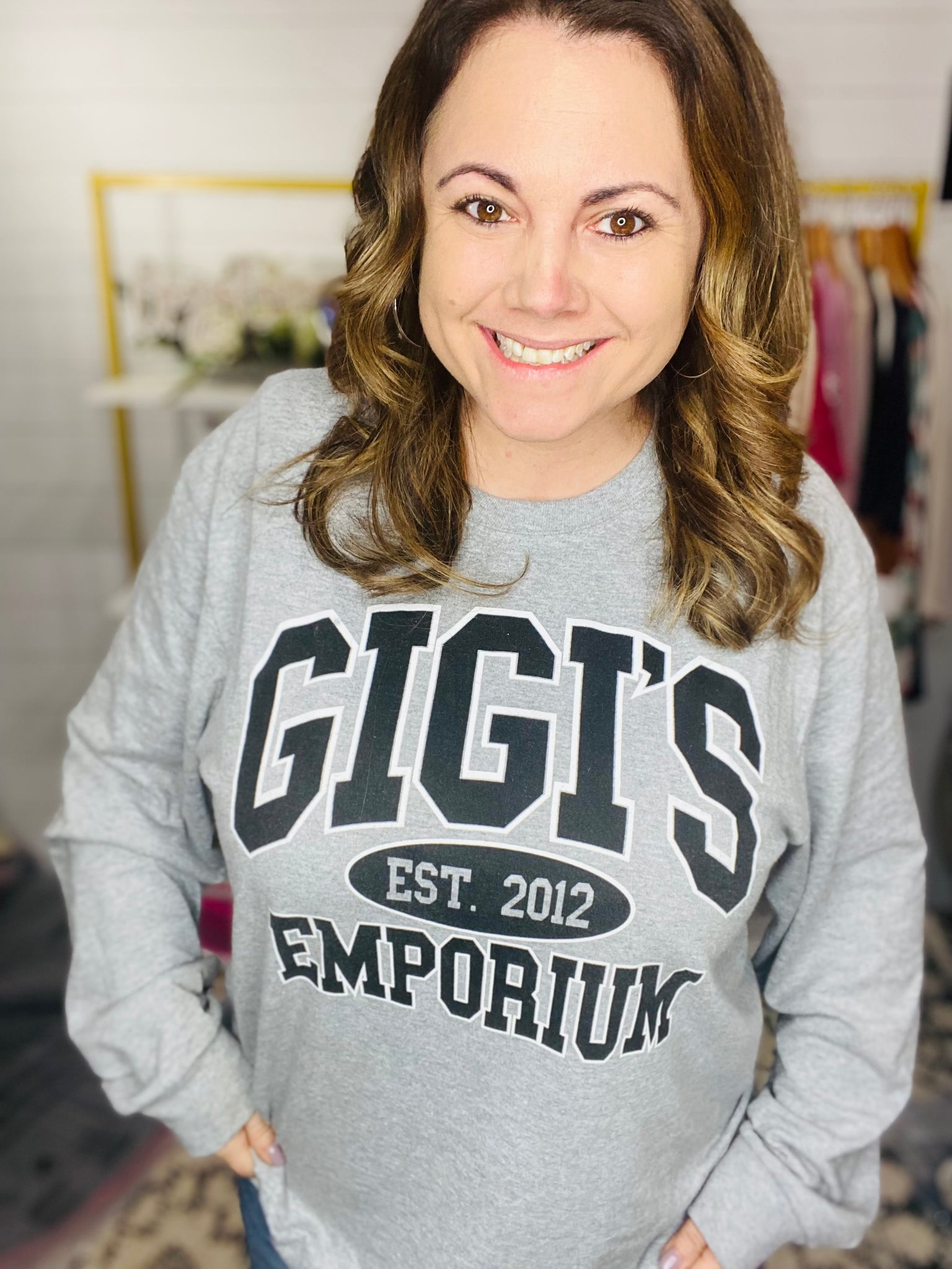 Logo Tees