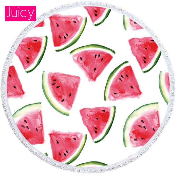 Circle Towel STEAL