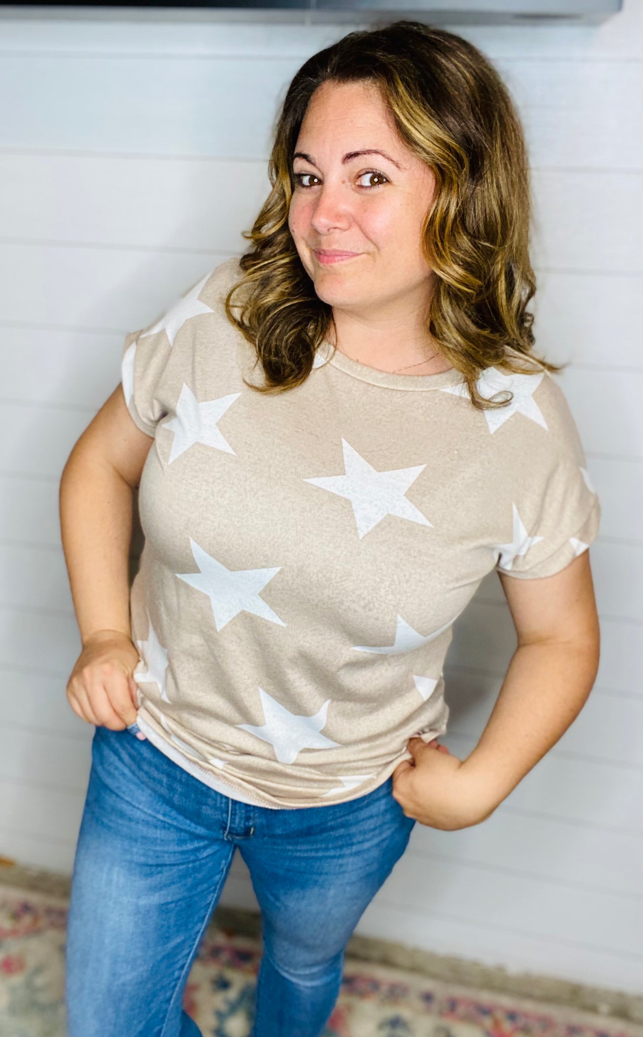 Catch A Falling Star