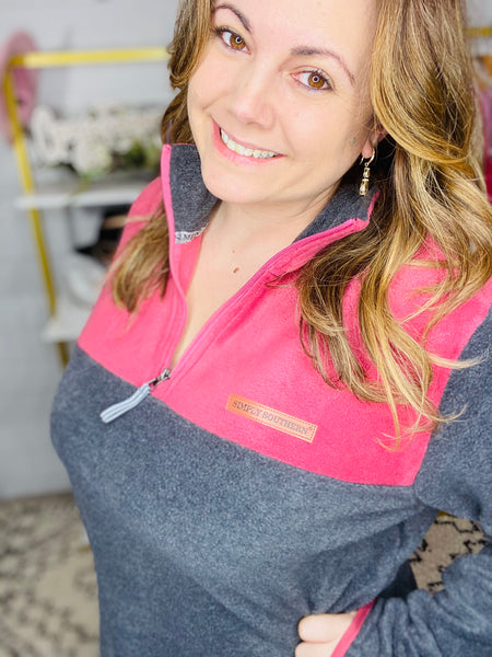 Simply Southern Fleece