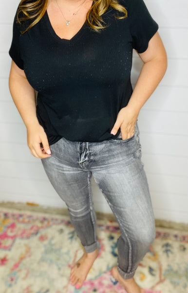 Judy Blue Vintage Wash