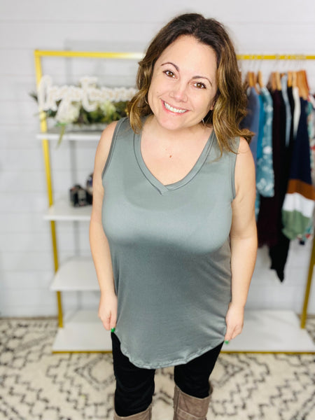 Everyday Basic Tank