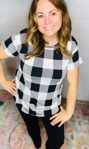 Plaid Lovin