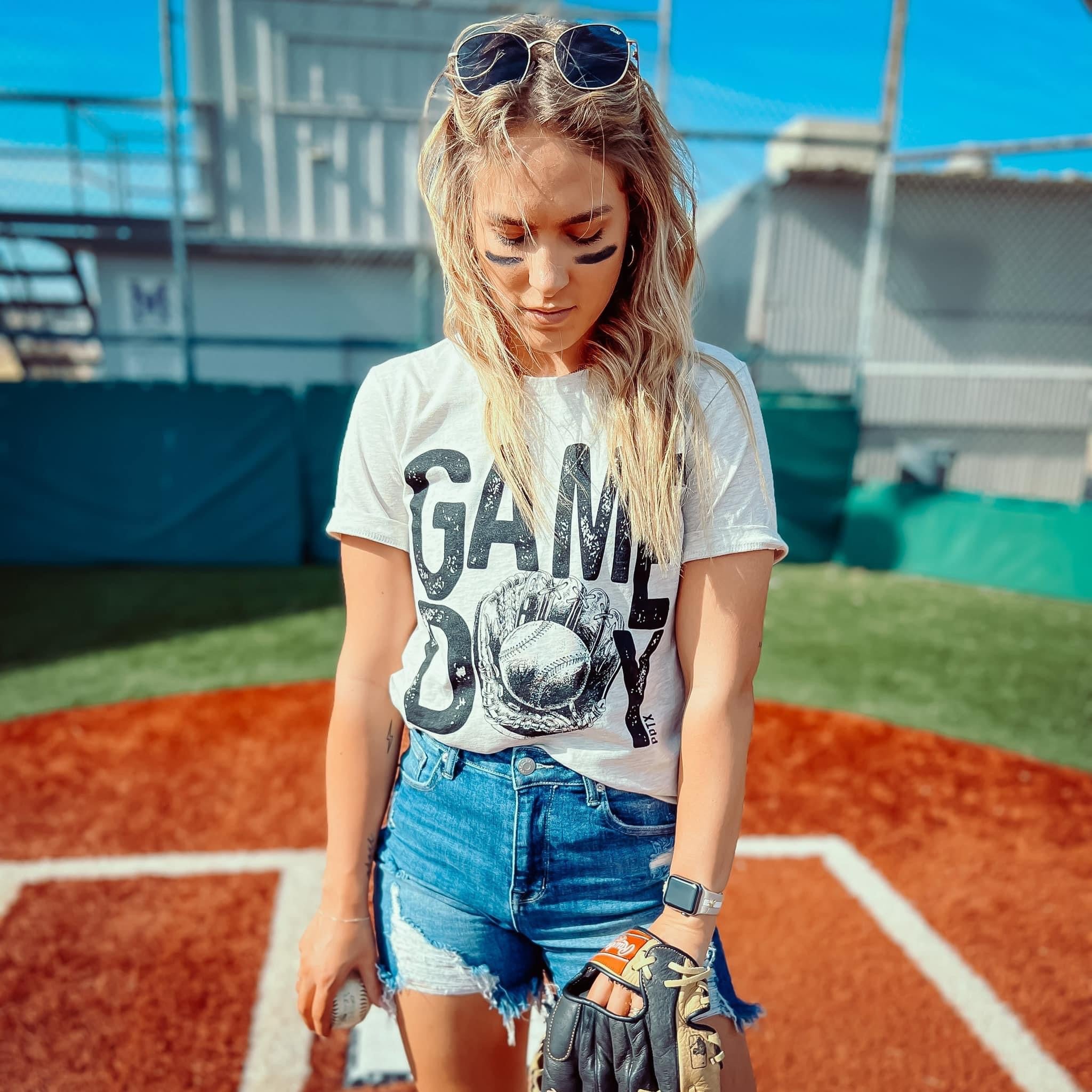 Game Day Tee