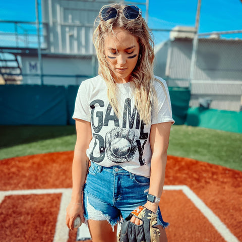 Game Day Tee
