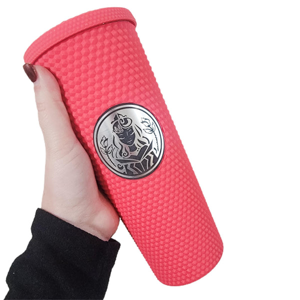 Princess StBux Tumbler
