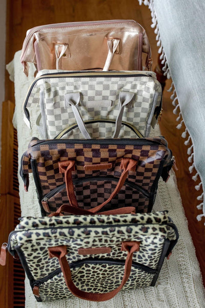 Lunch Box Purse