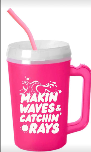 Tumblers