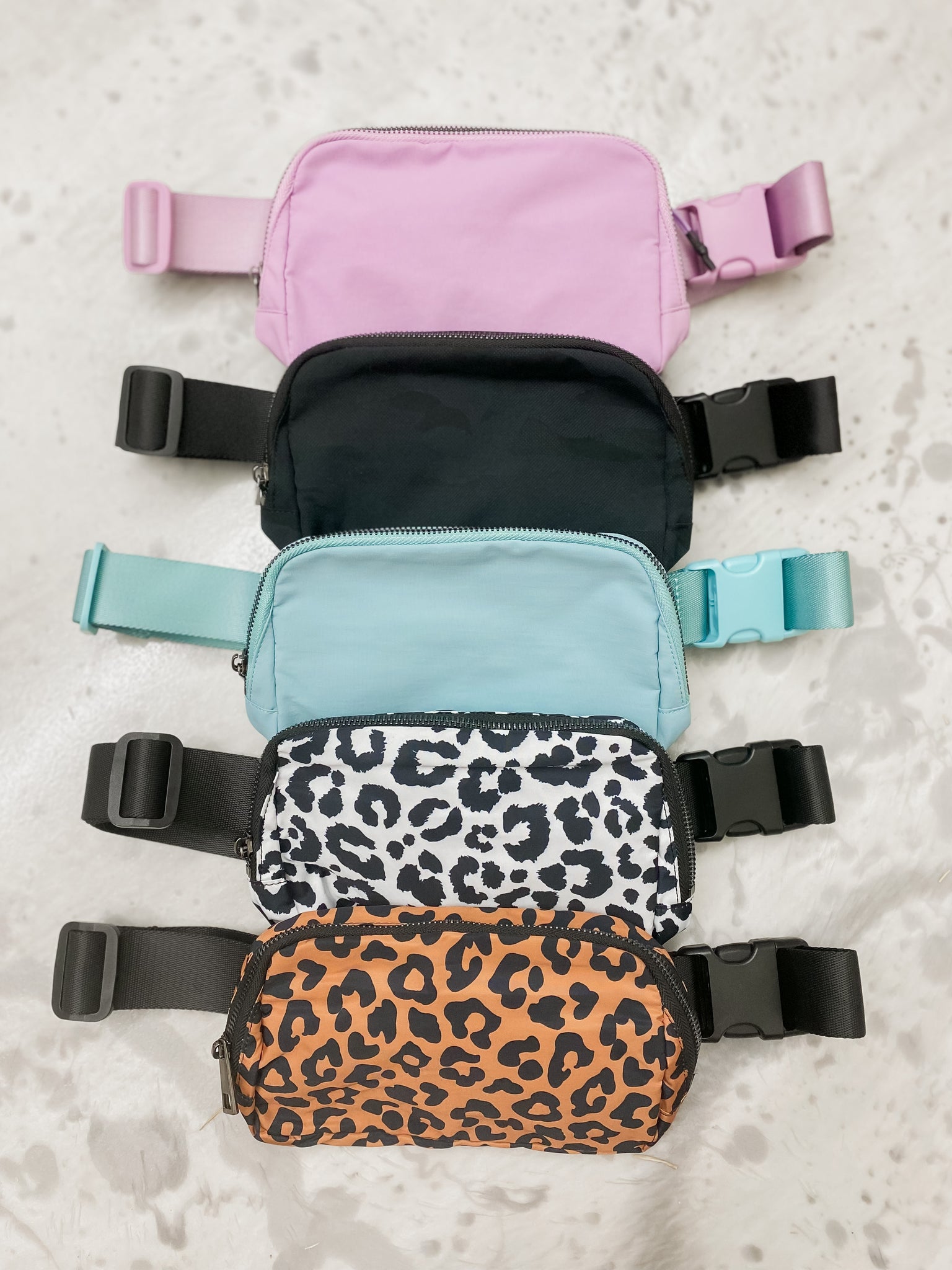 Belt Bags 2.0
