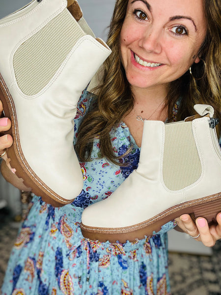 Blowfish Redsen Bootie