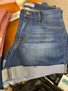 Judy Blue Shorts