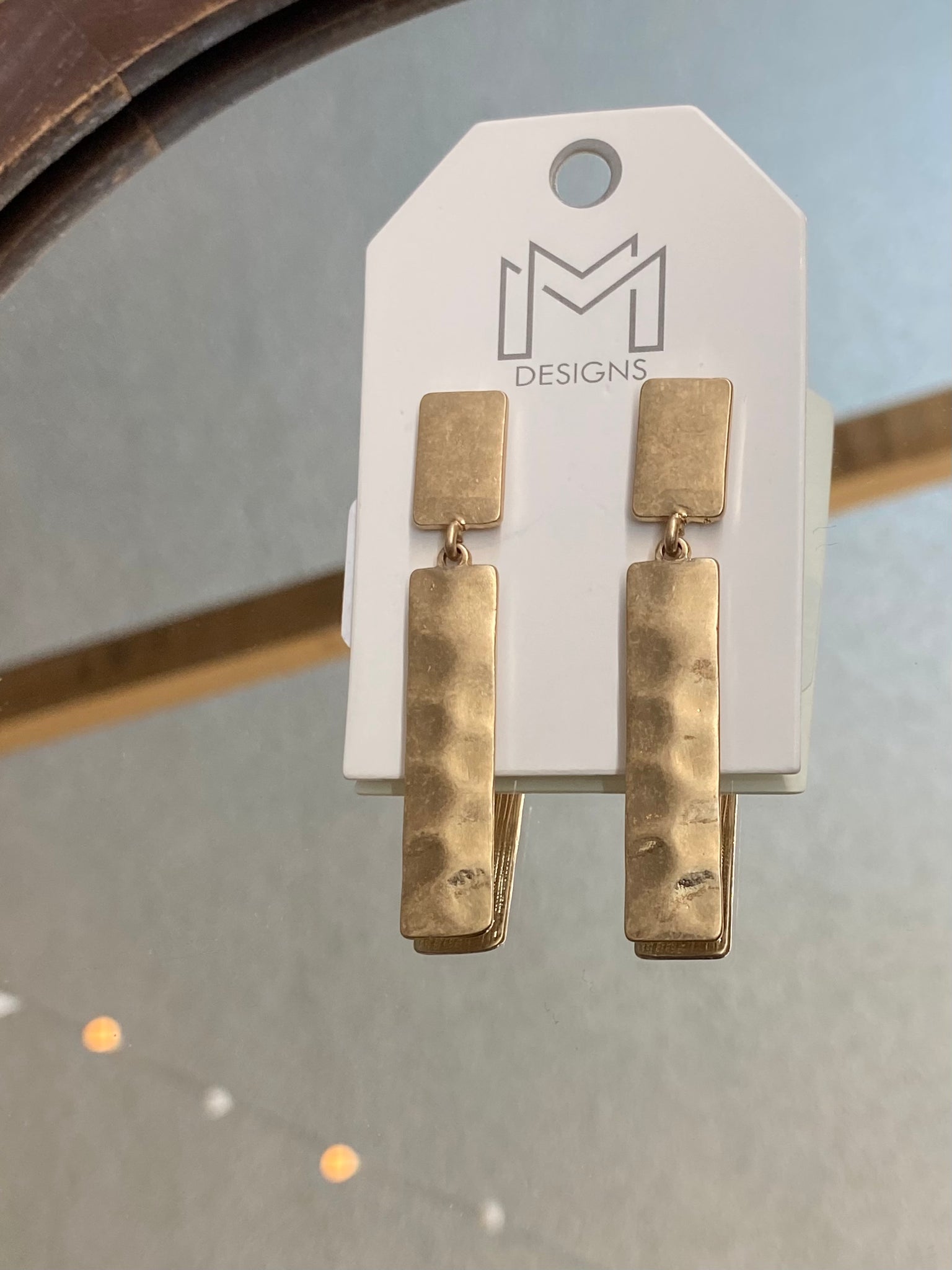 Hayden Earrings