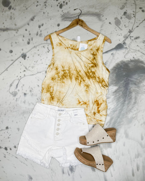 Tie Dye Twist STEAL