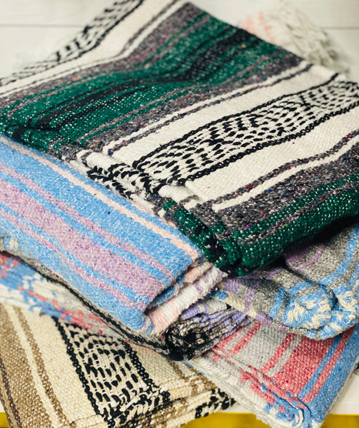 Molina Picnic Blanket
