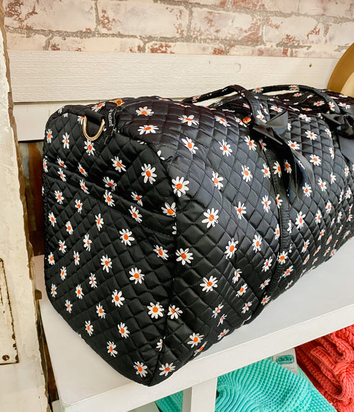 SS Large Duffle Bags