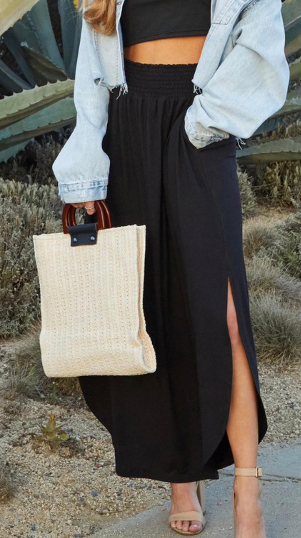 Summer Dreams Skirt